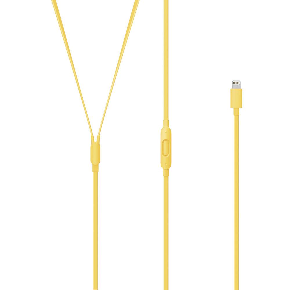 Beats by Dr. Dre urBeats3 In-Ear Headphones with Lightning Connector