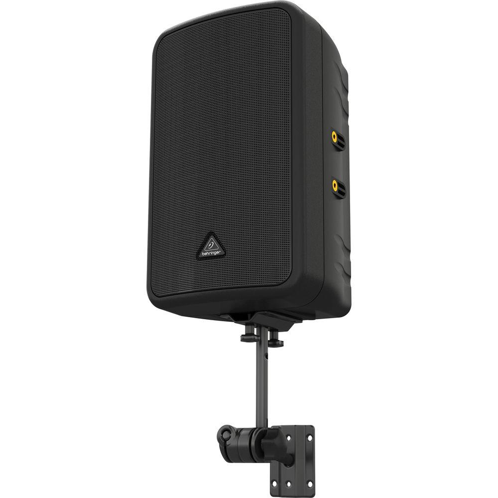 Behringer CE500D High-Performance Active 100-Watt Commercial Installed Sound Speaker