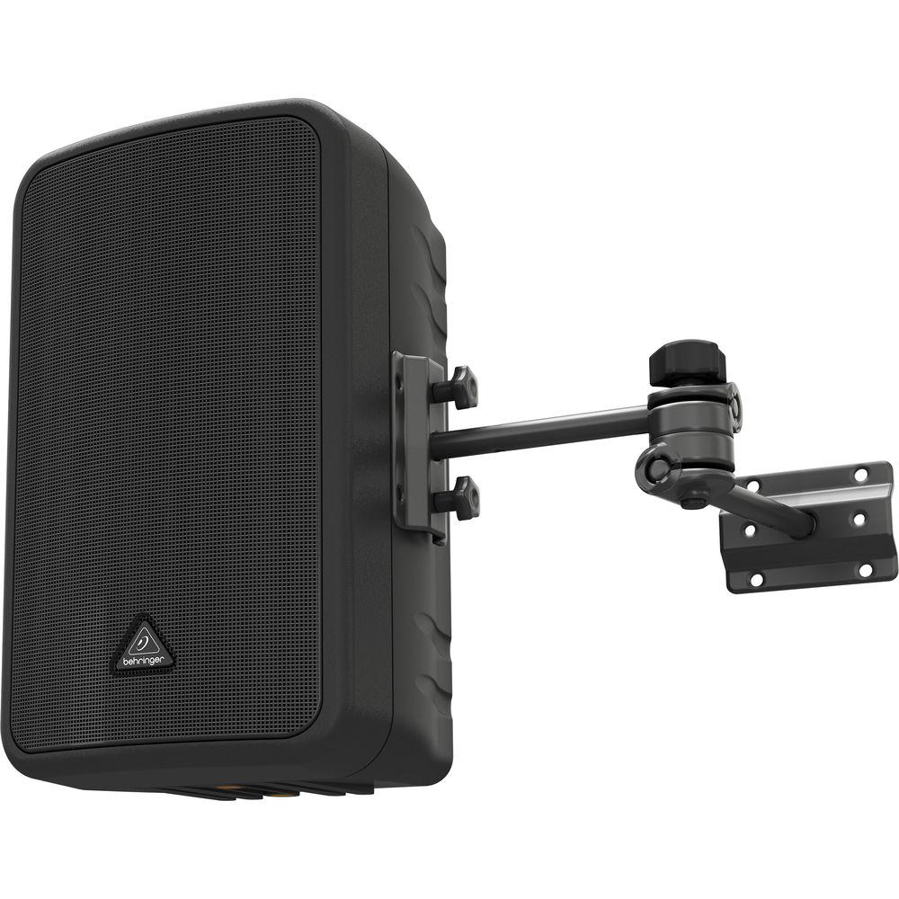 Behringer CE500D High-Performance Active 100-Watt Commercial Installed Sound Speaker