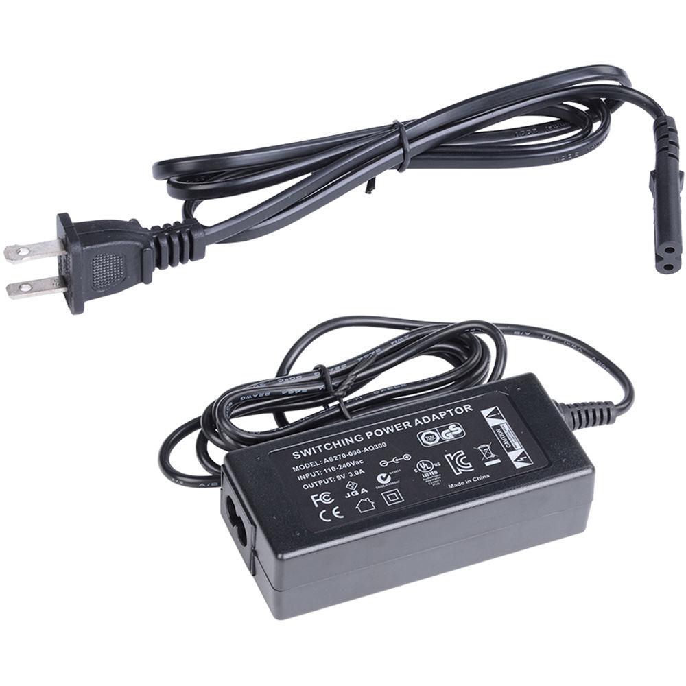 Bescor Chameleon RGB Bi-Color LED Light