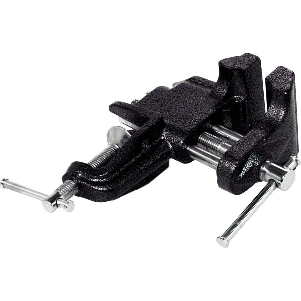 Bessey 3" Clamp-On Bench Vise