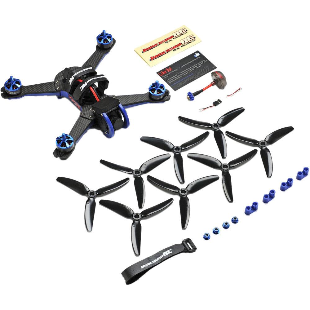 BLADE Vortex 230 Mojo BNF Basic Racing Drone