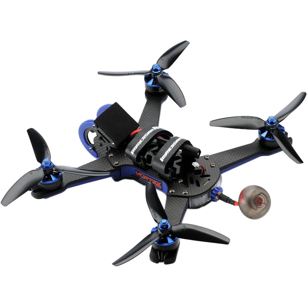 BLADE Vortex 230 Mojo BNF Basic Racing Drone