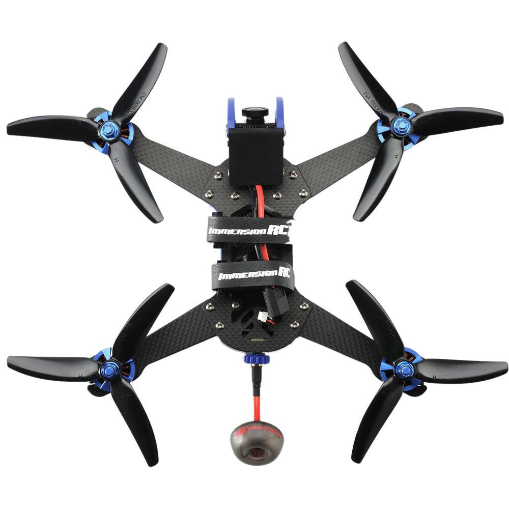 BLADE Vortex 230 Mojo BNF Basic Racing Drone