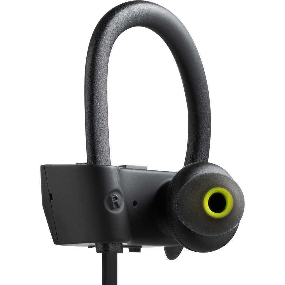 Boomph Wireless In-Ear Headphones