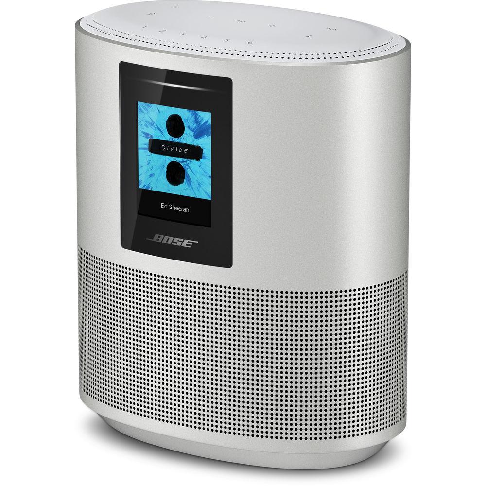 Bose Home Speaker 500 Wireless Speaker System, Bose, Home, Speaker, 500, Wireless, Speaker, System