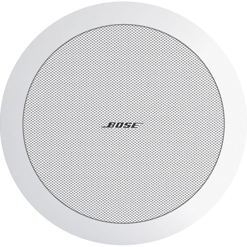 Bose Professional Freespace DS 16F Contractor 6-Pack with 6 DS 16F Speakers and 6 Tile Bridges
