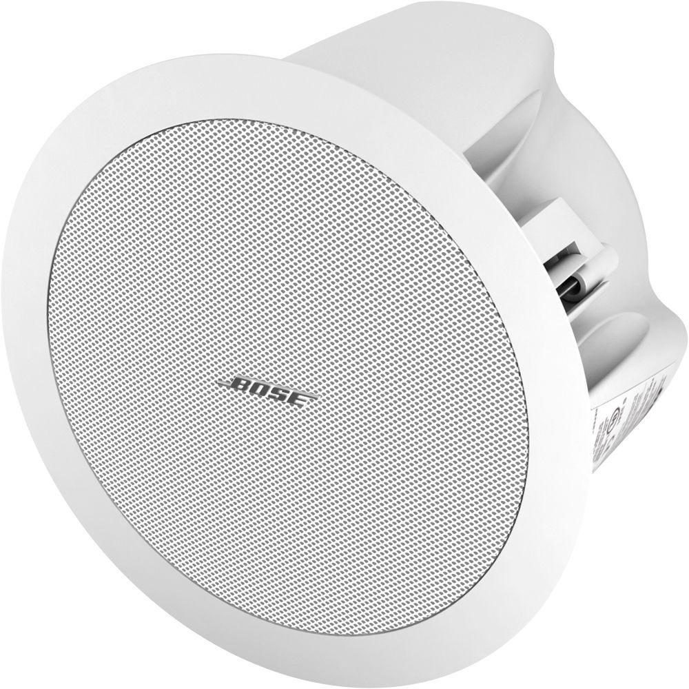 Bose Professional Freespace DS 16F Contractor 6-Pack with 6 DS 16F Speakers and 6 Tile Bridges
