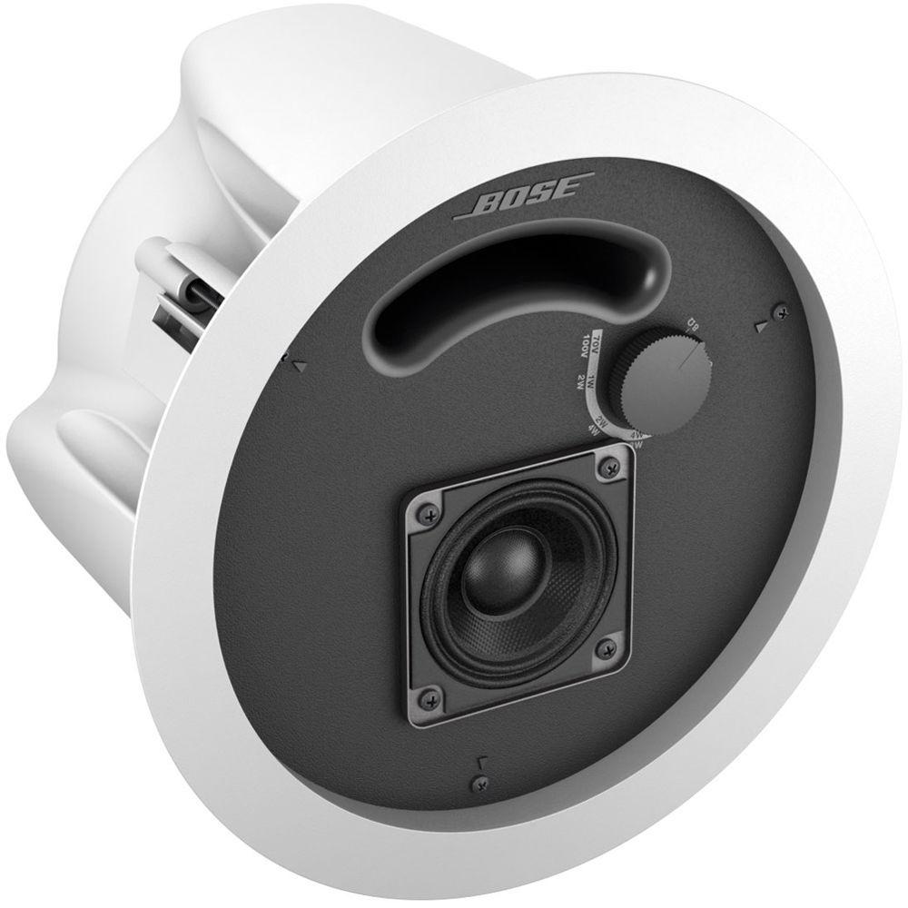 Bose Professional Freespace DS 16F Contractor 6-Pack with 6 DS 16F Speakers and 6 Tile Bridges