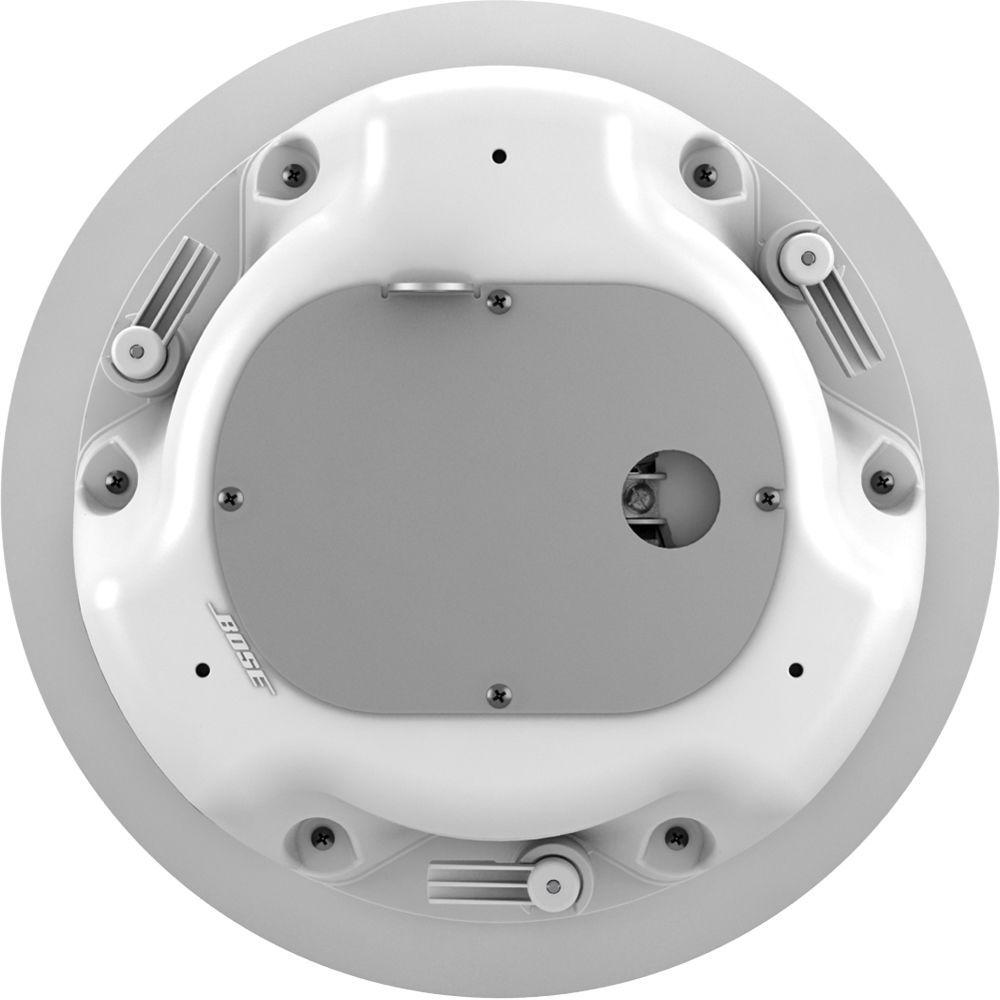 Bose Professional Freespace DS 16F Contractor 6-Pack with 6 DS 16F Speakers and 6 Tile Bridges