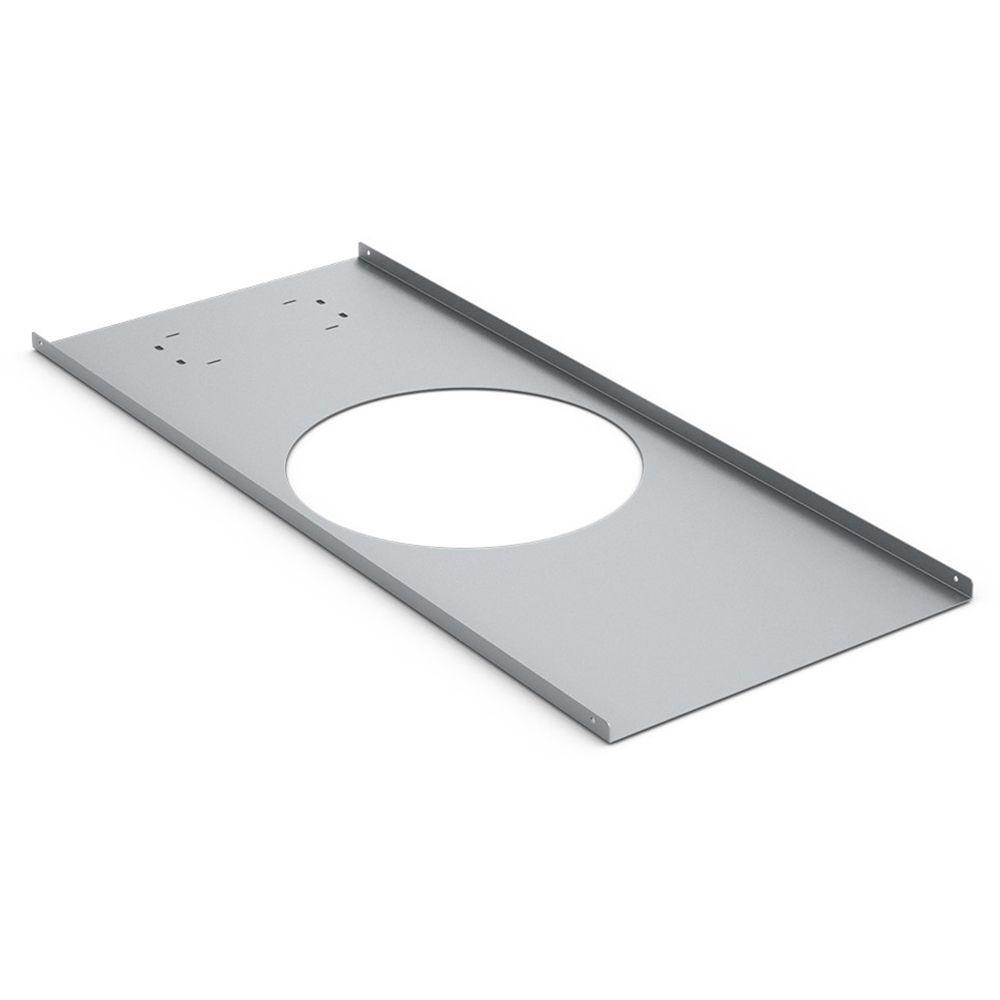 Bose Professional Freespace DS 16F Contractor 6-Pack with 6 DS 16F Speakers and 6 Tile Bridges