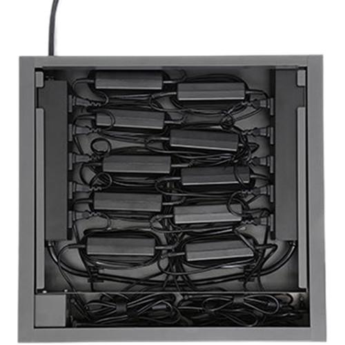 Bretford CUBE Micro AC Power Station