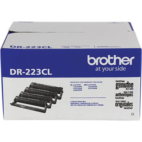 Brother DR-223CL Drum Unit