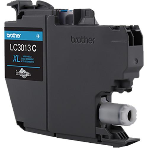 Brother LC3013 High-Yield Ink Cartridge
