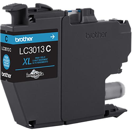 Brother LC3013 High-Yield Ink Cartridge