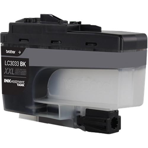 Brother LC3033 Super High-Yield INKvestment Tank Cartridge
