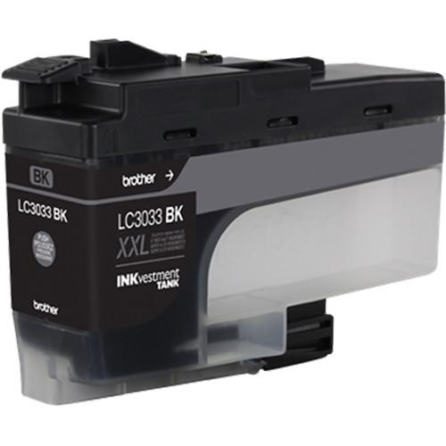 Brother LC3033 Super High-Yield INKvestment Tank Cartridge