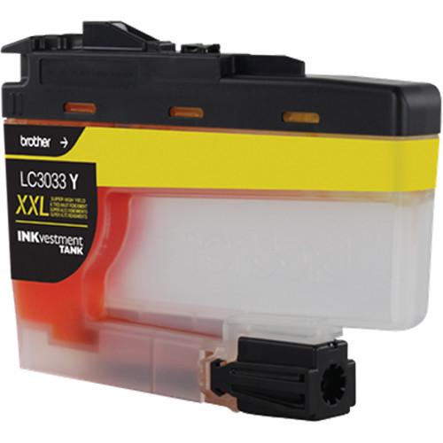 Brother LC3033 Super High-Yield INKvestment Tank Cartridge