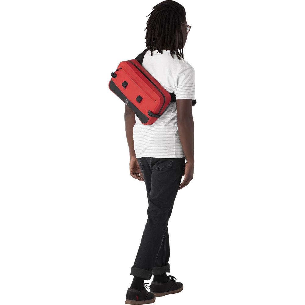 Chrome Industries Urban Ex 10L Sling Bag