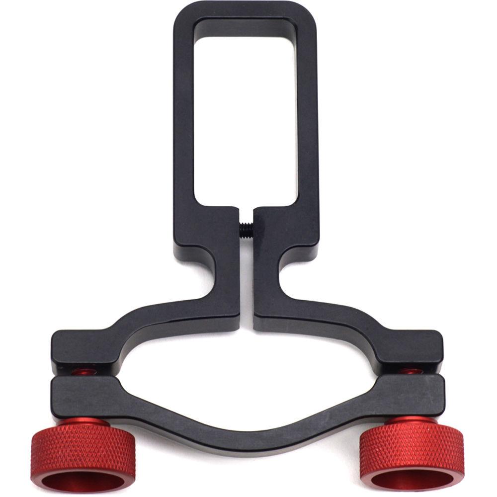CineMilled Pan Lock for DJI Ronin 2 without Battery Module