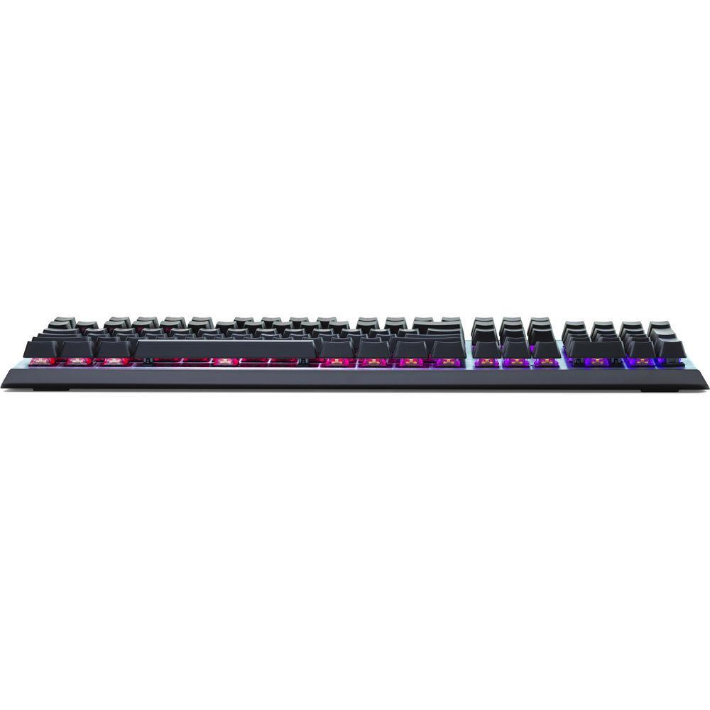 Cooler Master CK550 Backlit Mechanical Keyboard