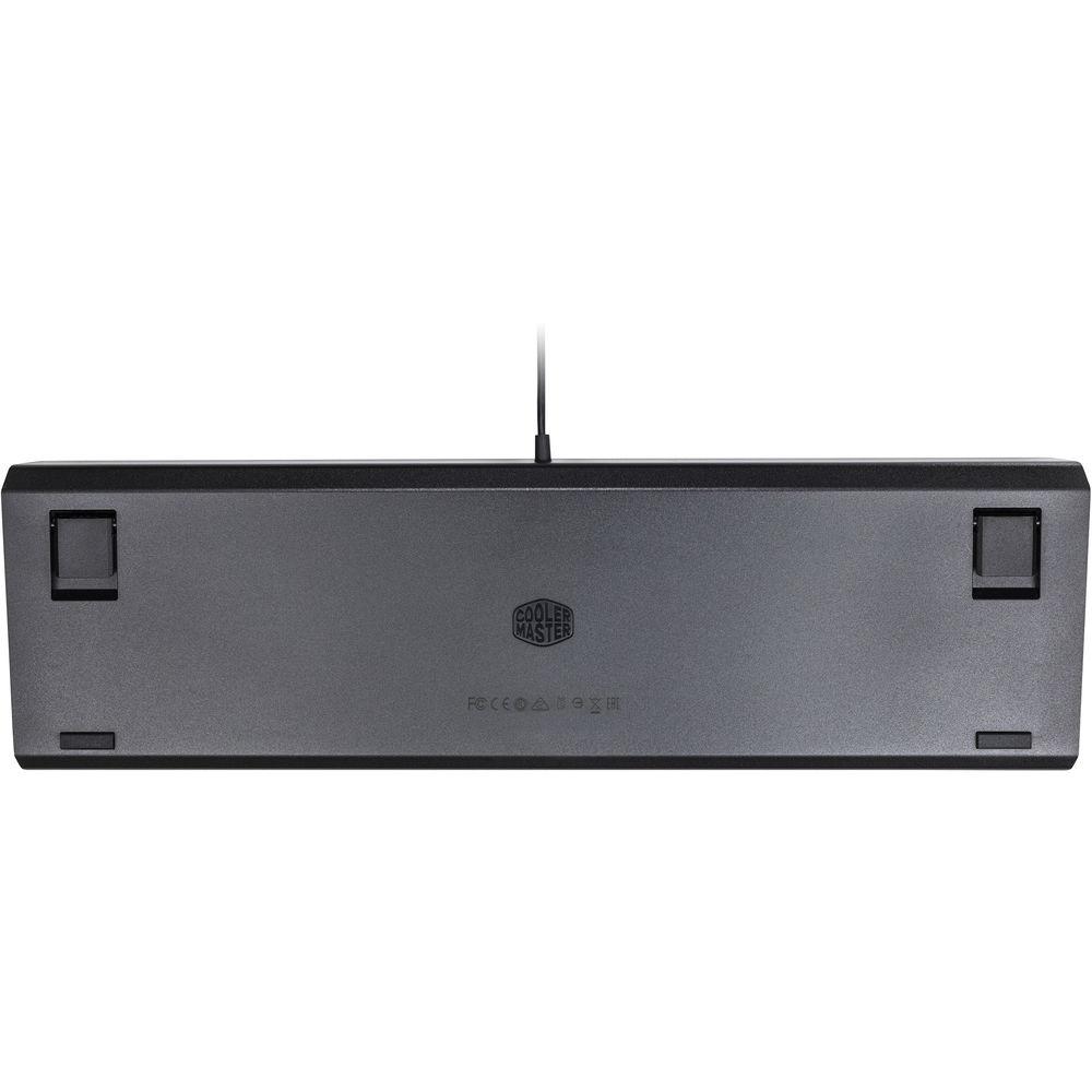 Cooler Master CK550 Backlit Mechanical Keyboard