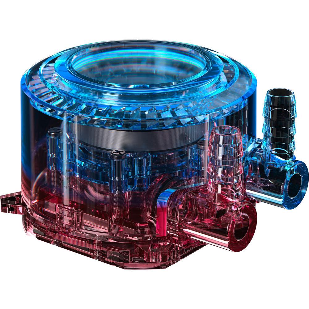 Cooler Master MasterLiquid ML120R RGB Liquid CPU Cooler