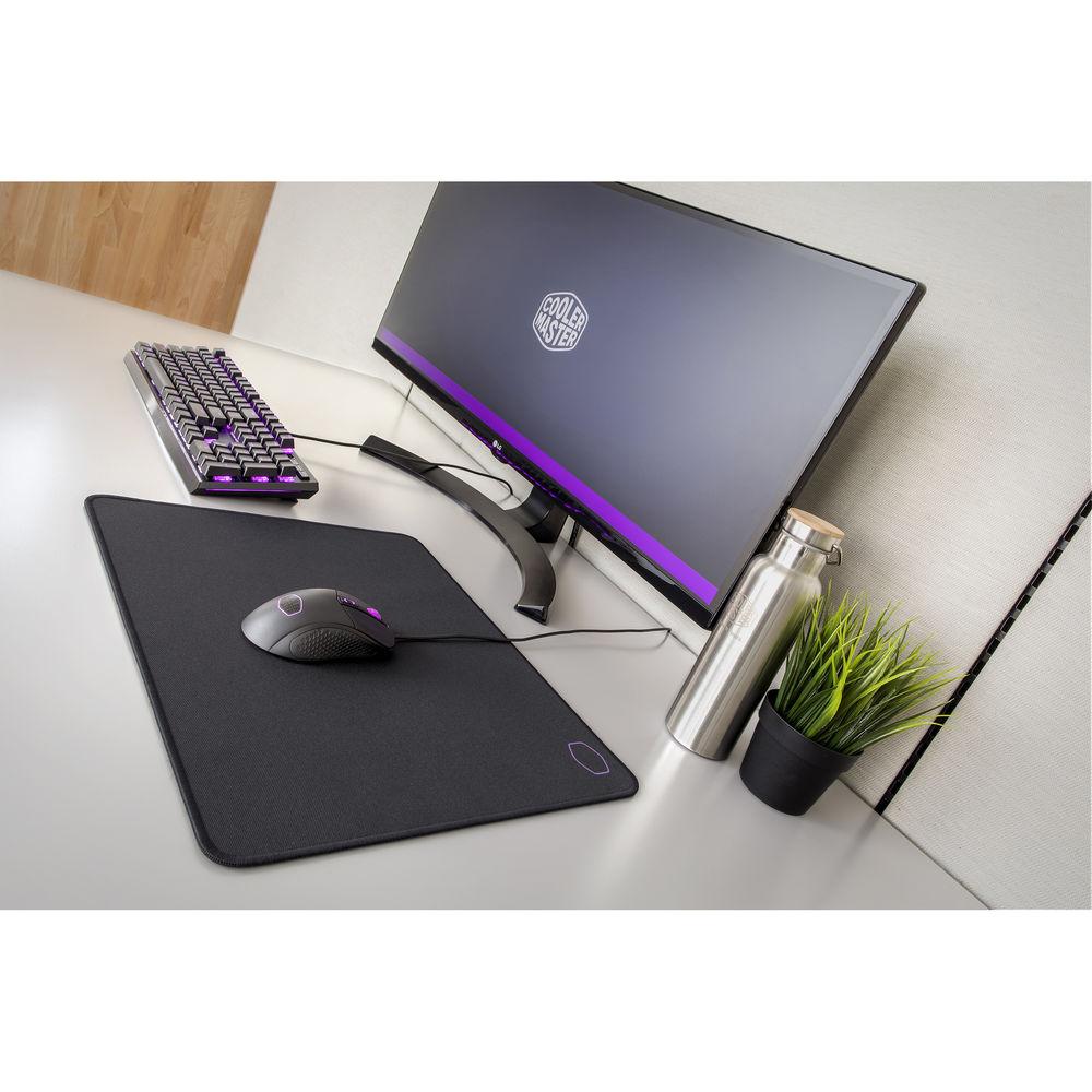 Cooler Master MP510 Gaming Mouse Pad