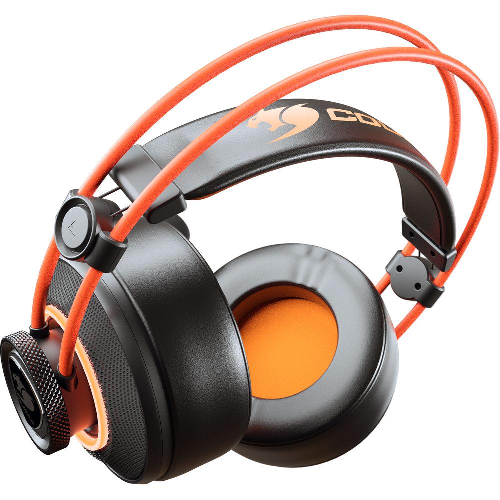 COUGAR Immersa Pro Ti Headset
