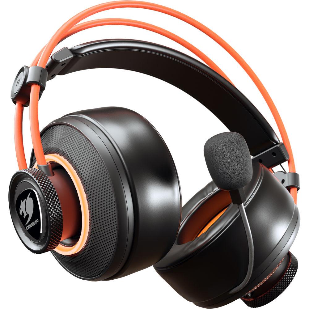 COUGAR Immersa Pro Ti Headset