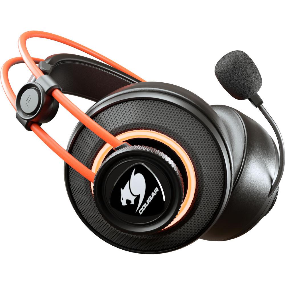 COUGAR Immersa Pro Ti Headset