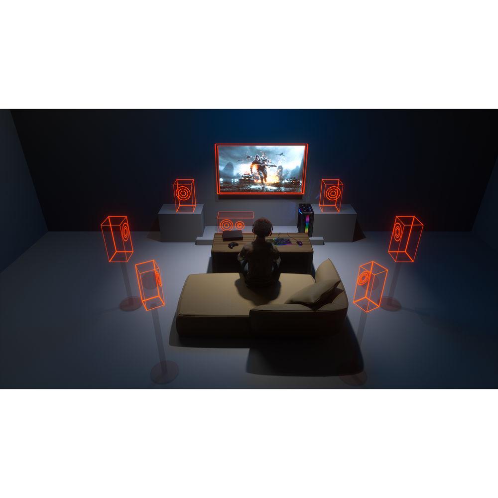 COUGAR Immersa Pro Ti Headset