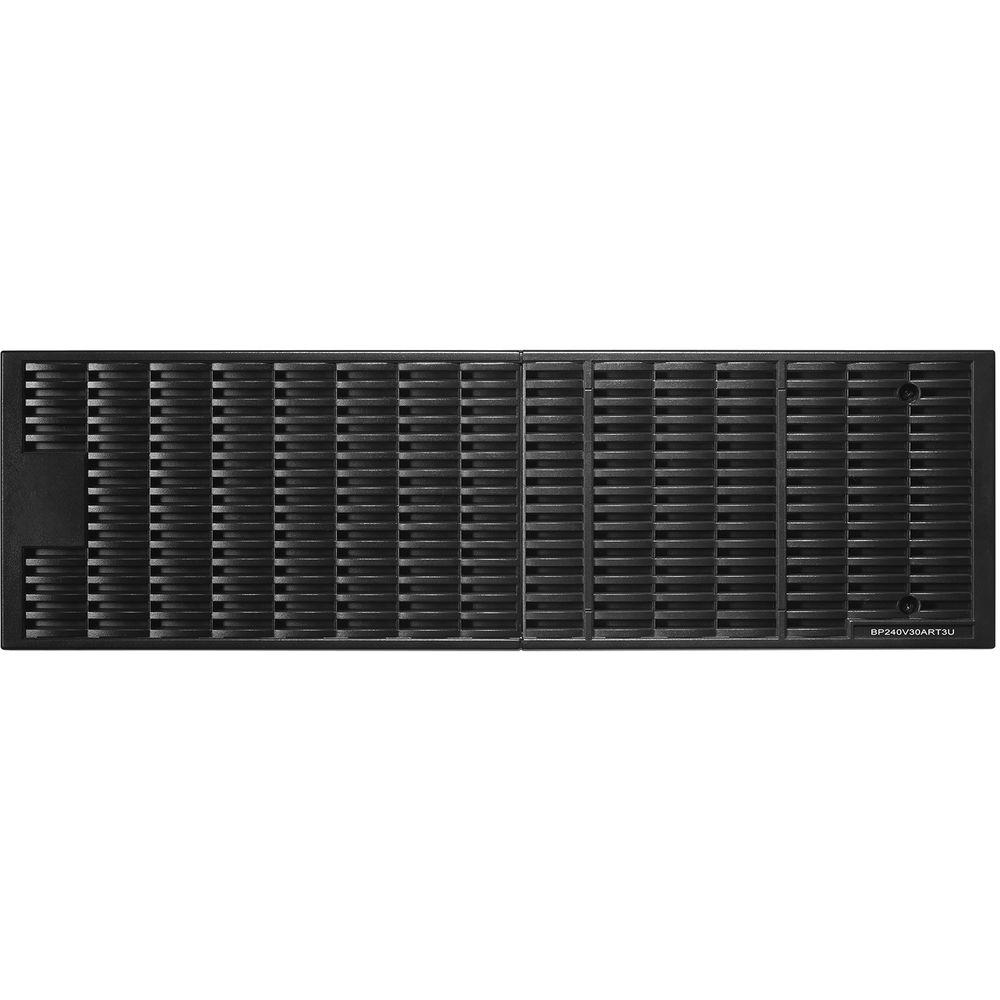 CyberPower Extended Battery Module-Smart App Online OL6000RT3U-6000VA OL8000Rt3U-8000VA OL10000RT3U-10000VA UPS