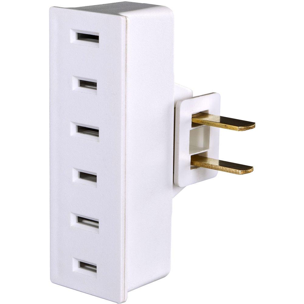 CyberPower GT300P Pivoting Wall Tap