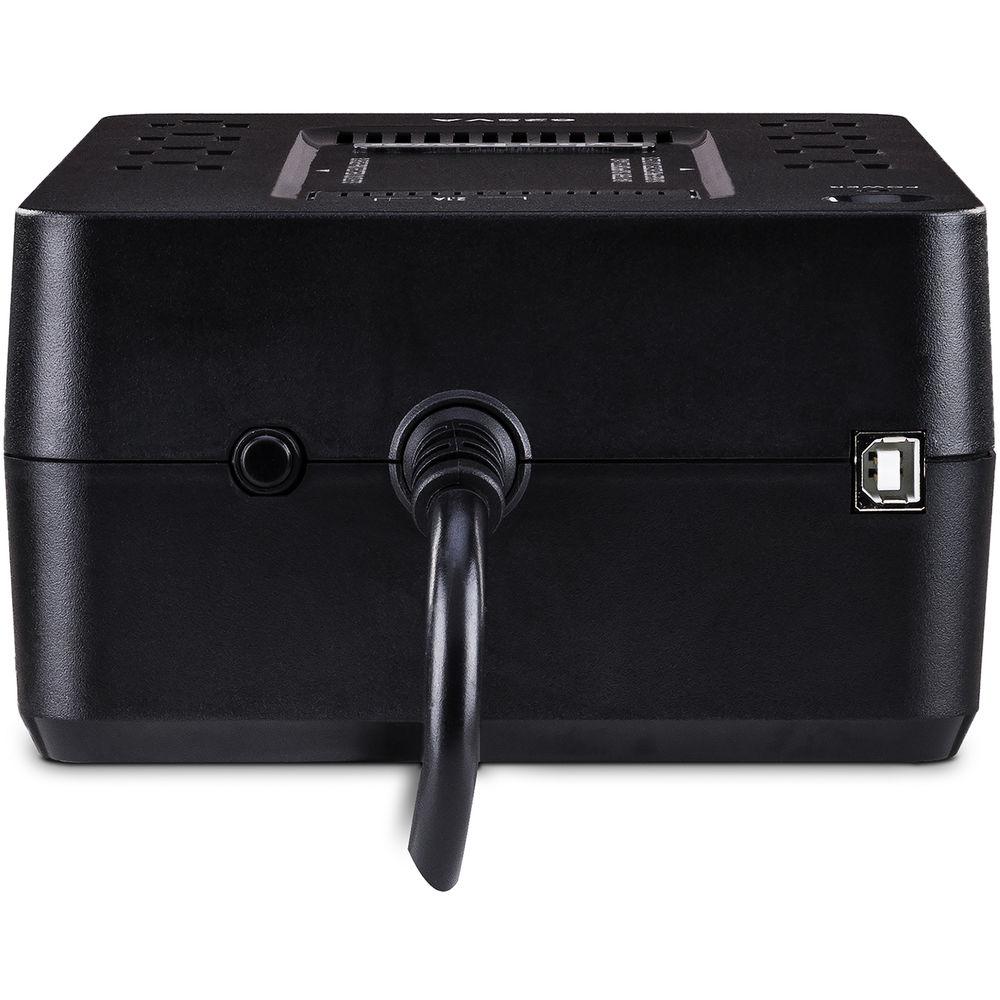 CyberPower ST625U 8-Outlet Standby UPS