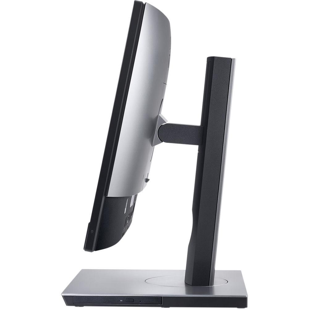 Dell 23.8" OptiPlex 7460 Multi-Touch All-in-One Desktop Computer