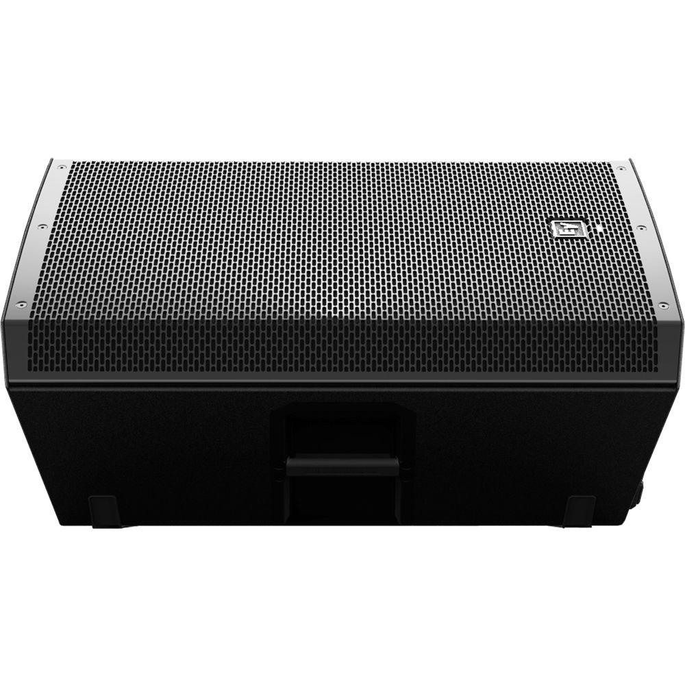 Electro-Voice ZLX-15BT 15" 2-Way 1000W Bluetooth-Enabled Powered Loudspeaker
