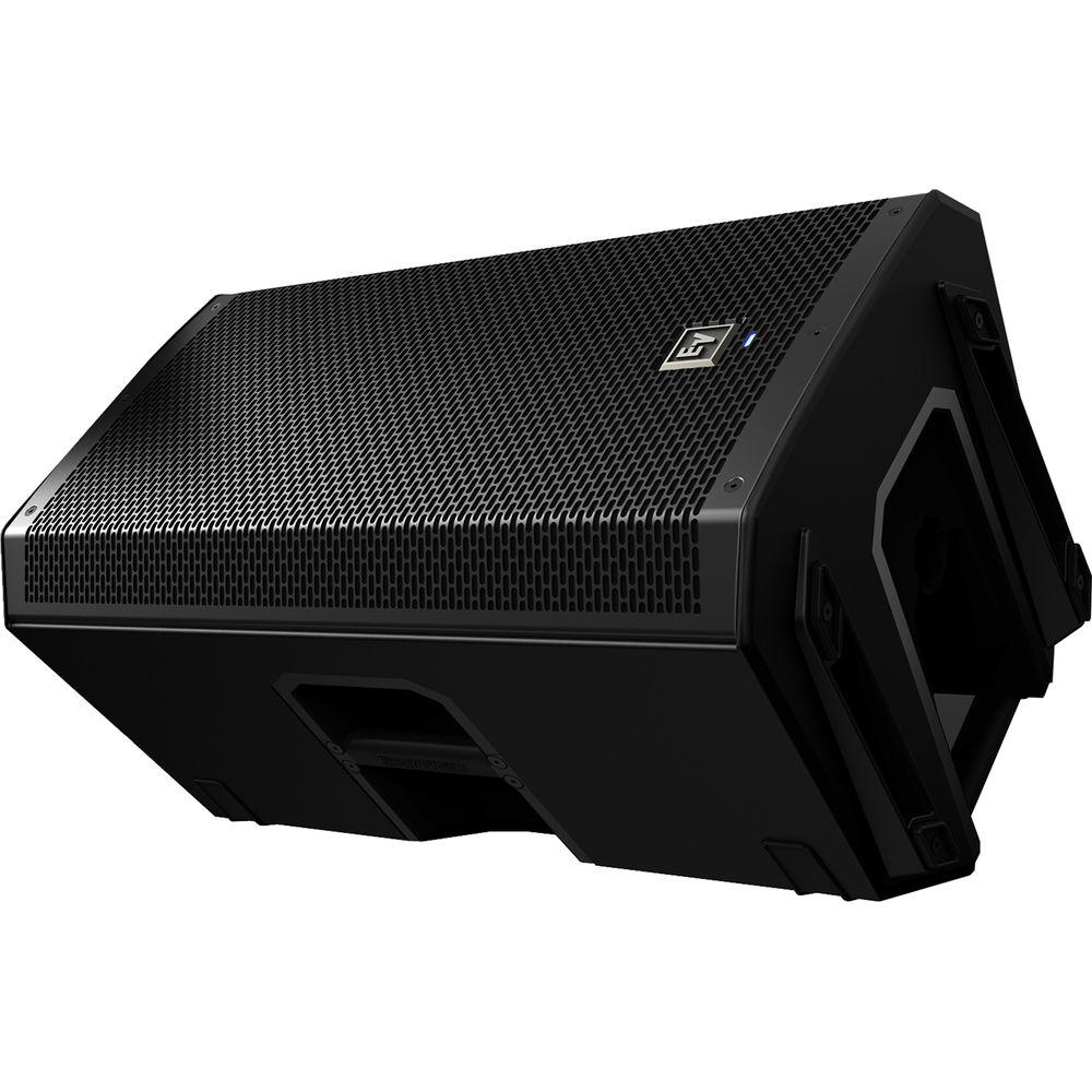 Electro-Voice ZLX-15BT 15" 2-Way 1000W Bluetooth-Enabled Powered Loudspeaker