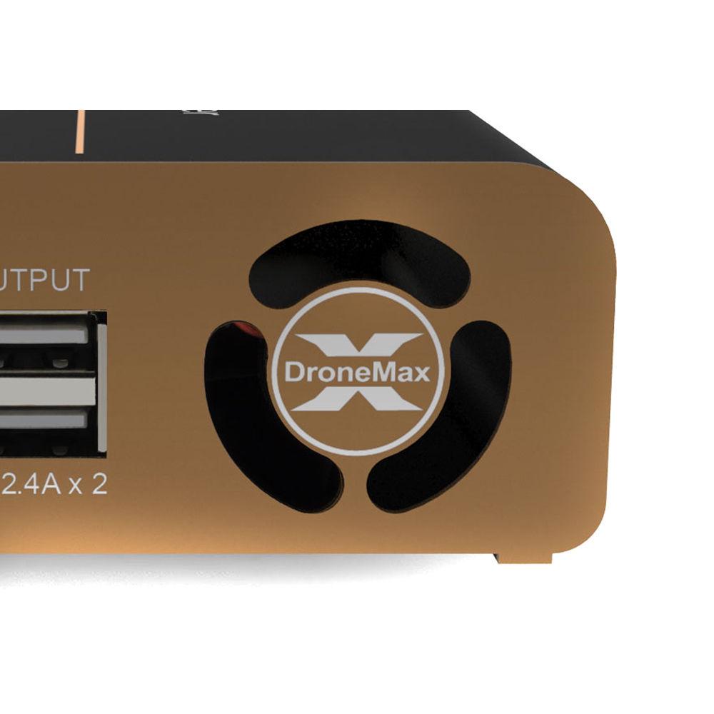 ENERGEN DroneMax P421A AC Drone Battery Charger for DJI Phantom 4