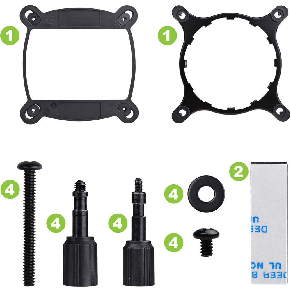 EVGA CLC 120 Closed Loop Liquid CPU Cooler