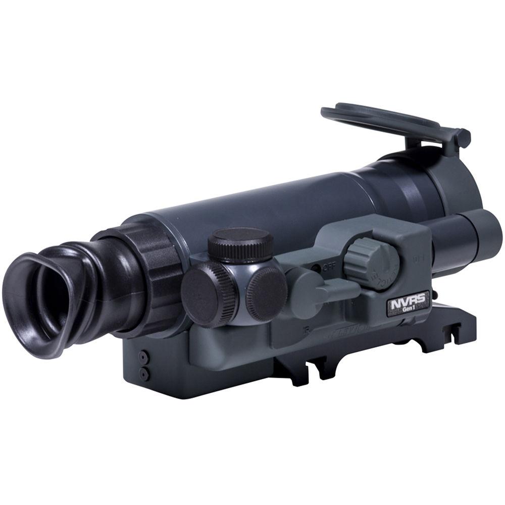 Firefield NVRS Titanium 1.5x42 1st Gen Mini Varmint Hunter Riflescope