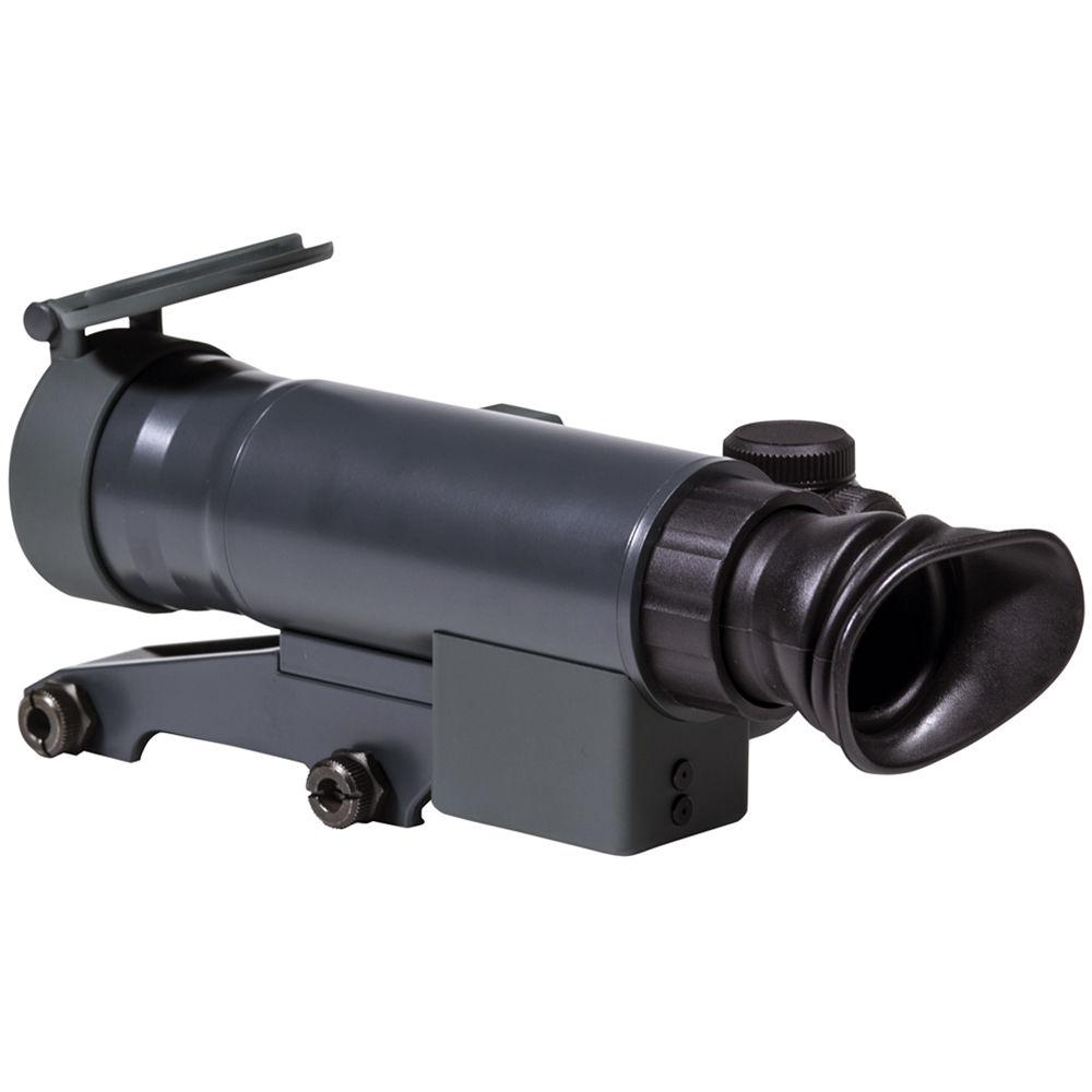 Firefield NVRS Titanium 1.5x42 1st Gen Mini Varmint Hunter Riflescope