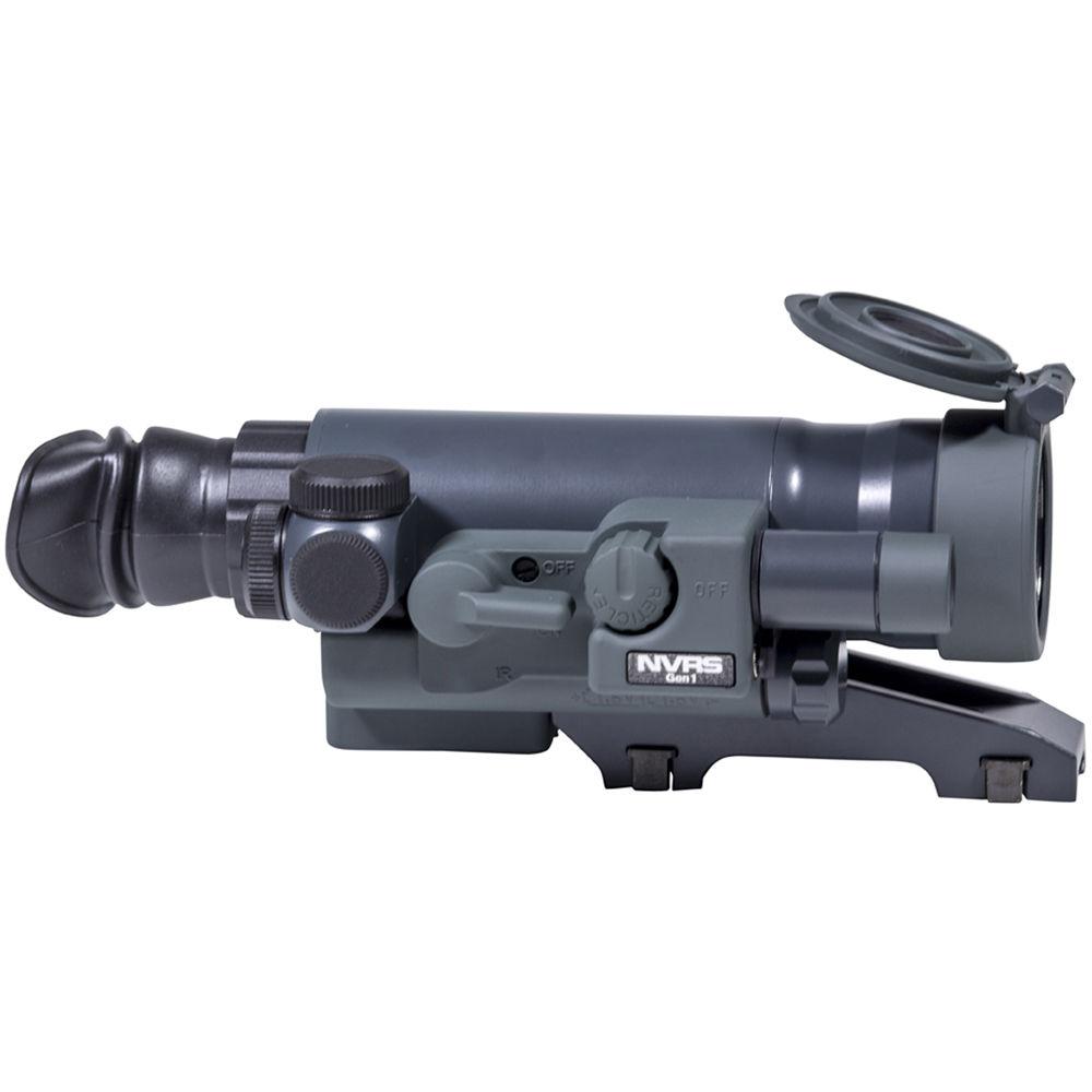 Firefield NVRS Titanium 1.5x42 1st Gen Mini Varmint Hunter Riflescope