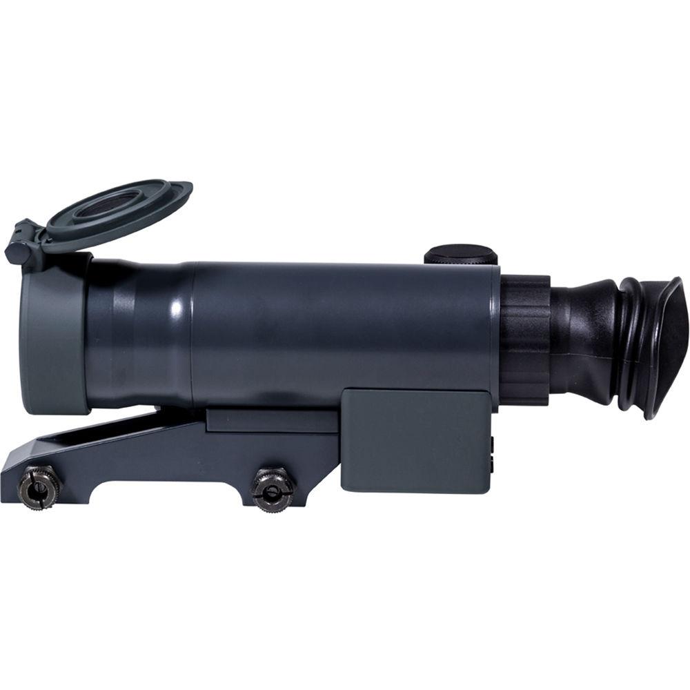 Firefield NVRS Titanium 1.5x42 1st Gen Mini Varmint Hunter Riflescope