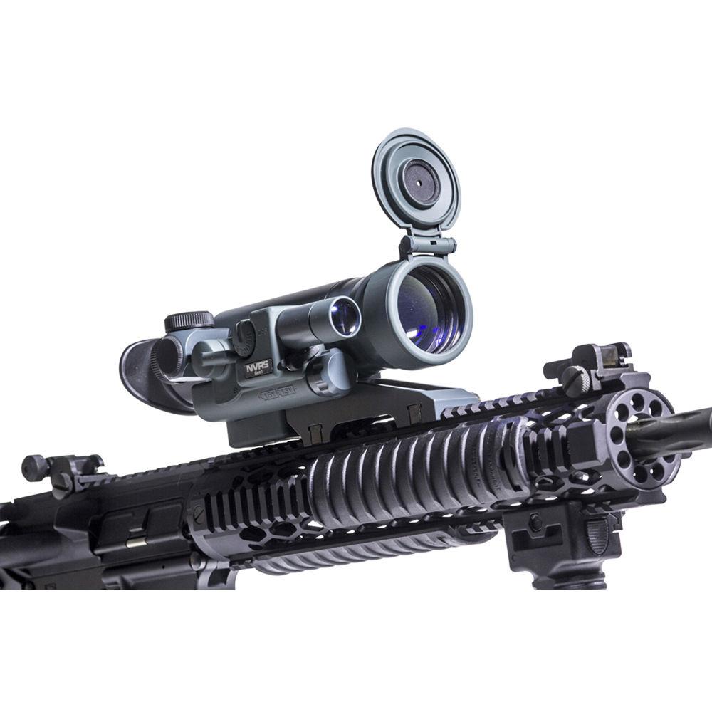 Firefield NVRS Titanium 1.5x42 1st Gen Mini Varmint Hunter Riflescope