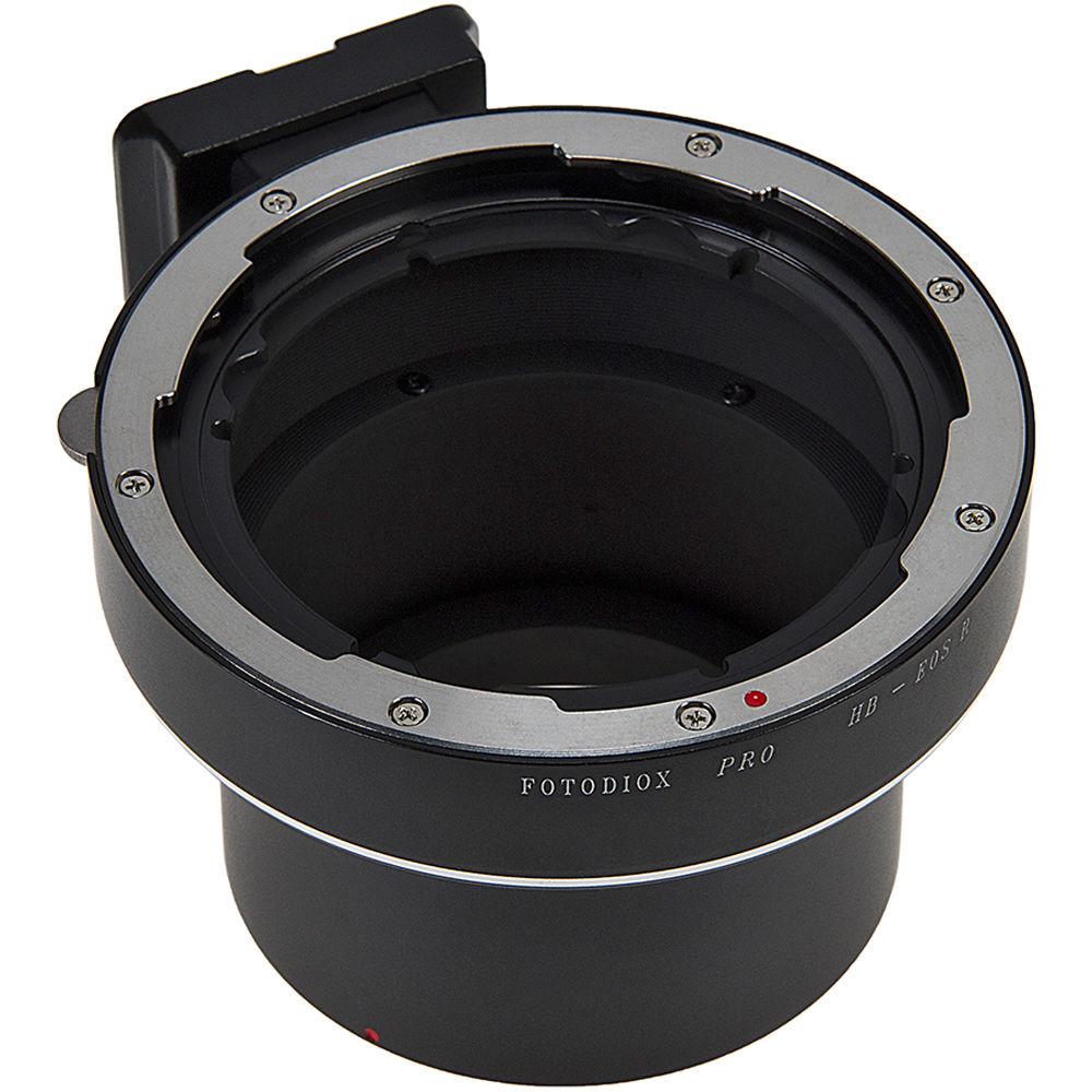 FotodioX Hasselblad V Lens to Canon RF-Mount Camera Pro Lens Adapter