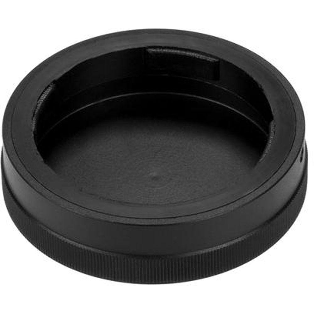FotodioX Metal Rear Lens Cap for Leica M-Mount Lenses