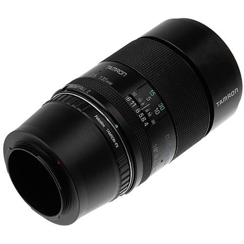 FotodioX Mount Adapter for Tamron Adaptall Lens to Fujifilm X Camera