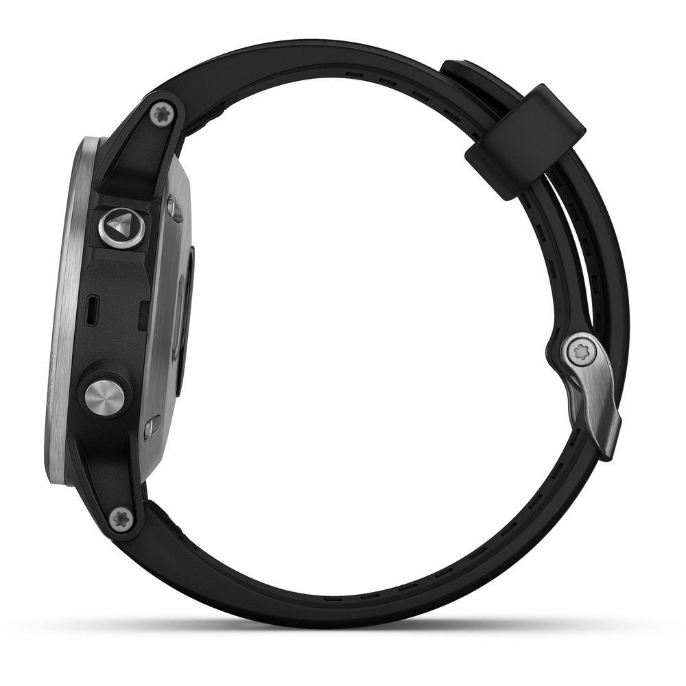 Garmin fenix 5S Plus Multi-Sport Training GPS Watch