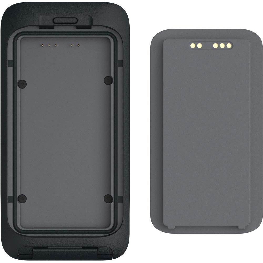 GNARBOX 2.0 SSD 1TB Rugged Backup Device